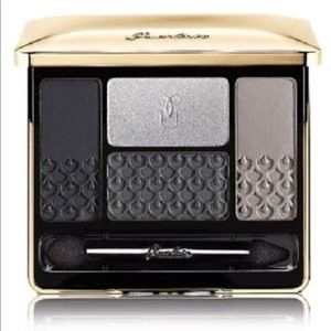 Guerlain Eye Shadow Quad